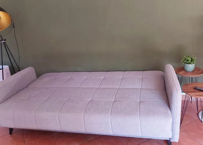 Apartmán Ca Sunyer