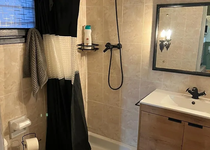 Apartmán Ca Sunyer