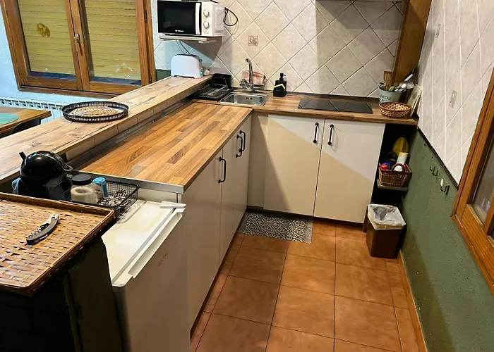 Ca Sunyer Apartmán