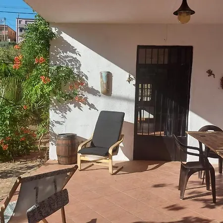 Apartment Ca Sunyer