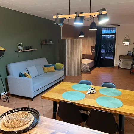 Ca Sunyer Apartment