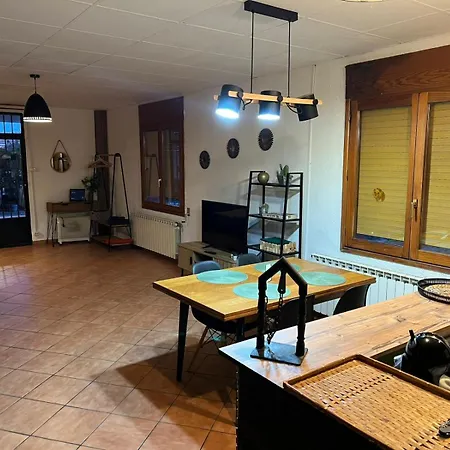 Apartment Ca Sunyer *