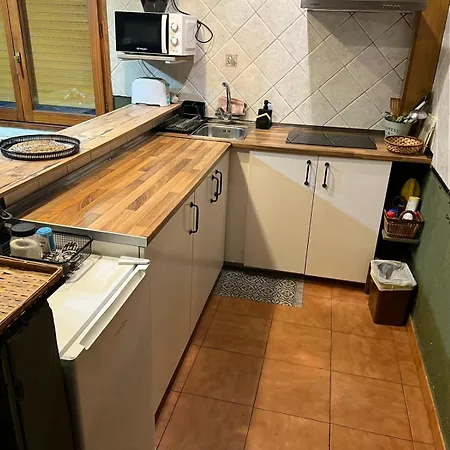 Ca Sunyer Apartment